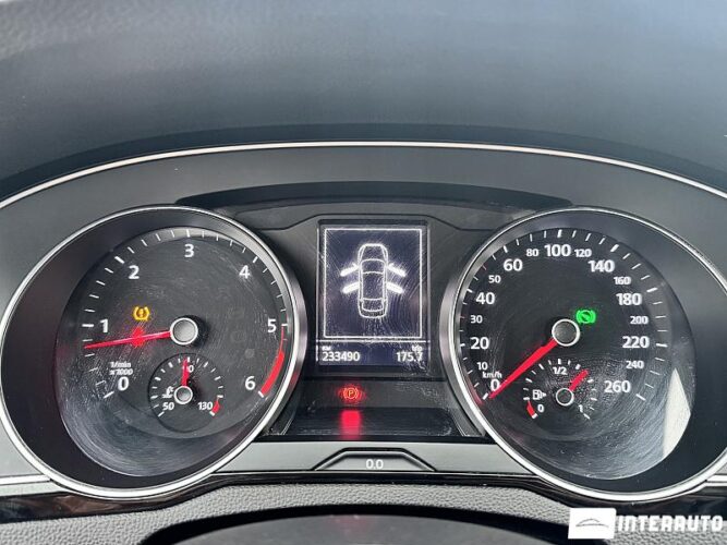 Volkswagen Passat 41 volkswagen Passat 2018