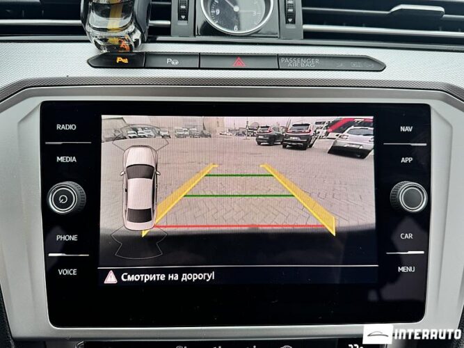 Volkswagen Passat 43 volkswagen Passat 2018