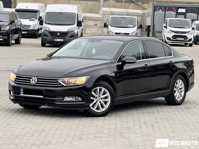 Volkswagen Passat 35 volkswagen Passat 2018