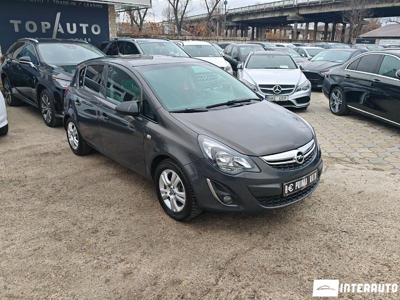 Opel Corsa 2 interauto oferta masina