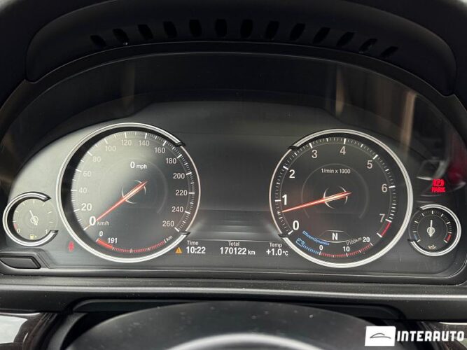 BMW 535 40 bmw 535 2014