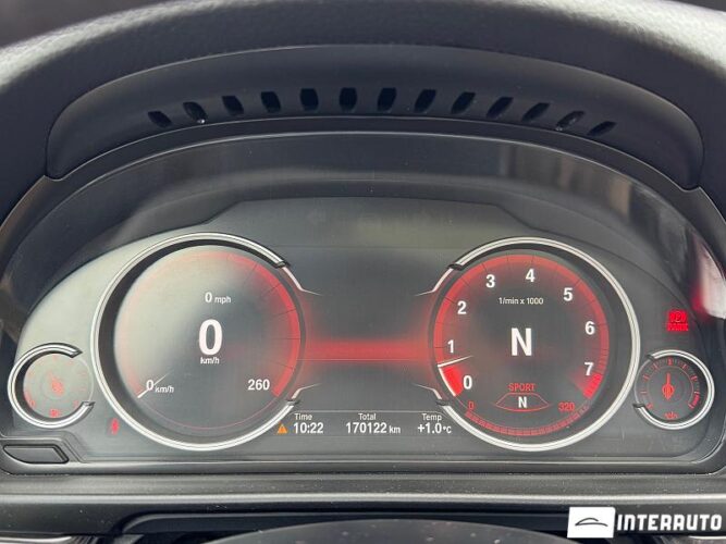 BMW 535 41 bmw 535 2014