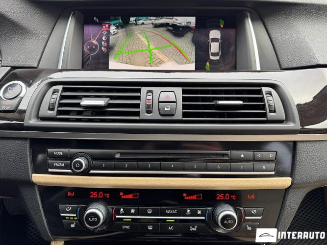 BMW 535 42 bmw 535 2014