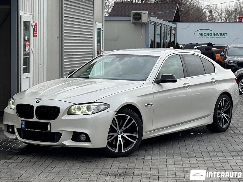 BMW 535 2 interauto oferta masina