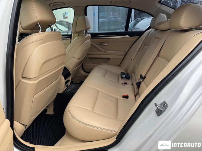 BMW 535 50 bmw 535 2014