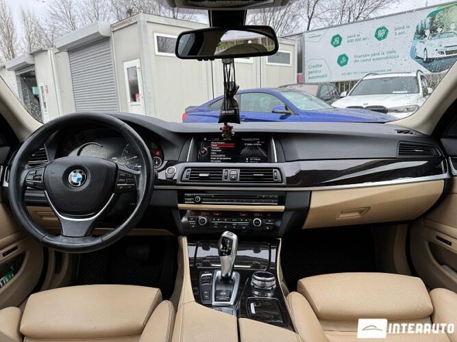 BMW 535 39 bmw 535 2014
