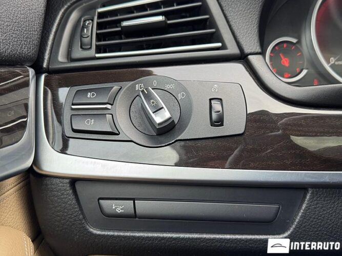 BMW 535 47 bmw 535 2014