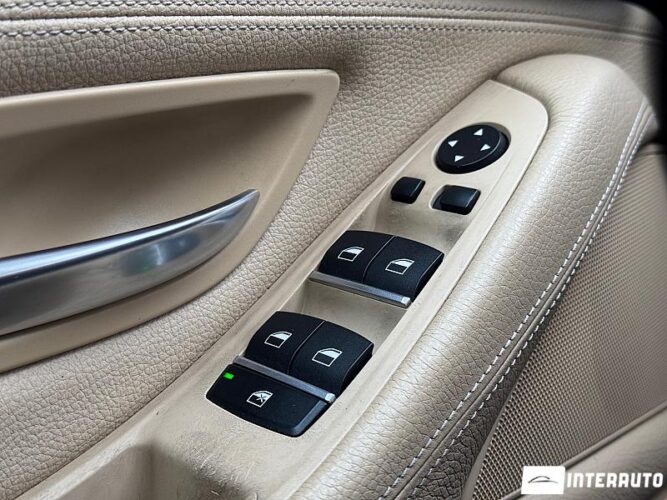 BMW 535 45 bmw 535 2014