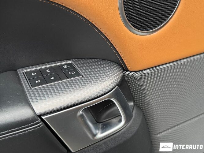 land rover Range Rover Sport 2019