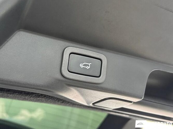 land rover Range Rover Sport 2019