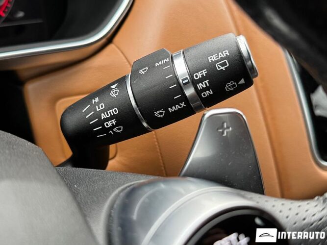 land rover Range Rover Sport 2019