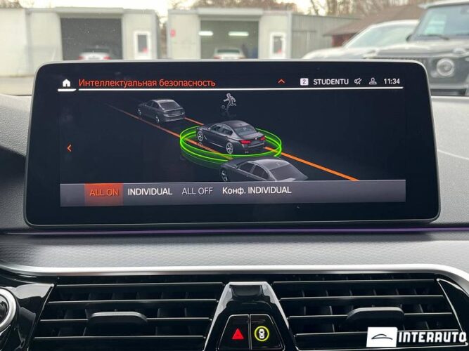 BMW 520 46 bmw 520 2020