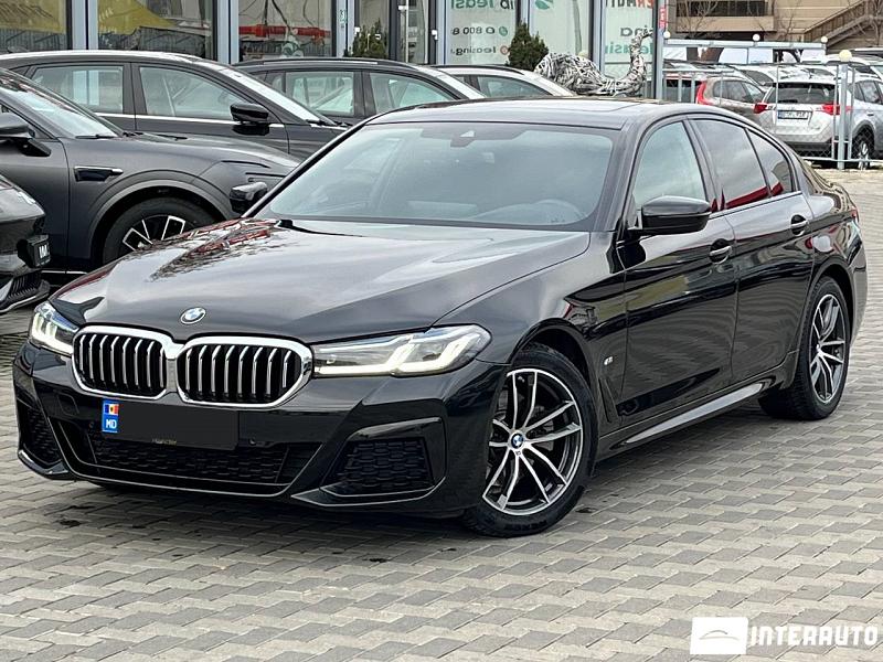 BMW 520 2 interauto oferta masina