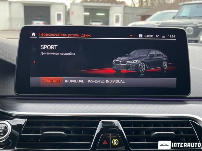 BMW 520 47 bmw 520 2020