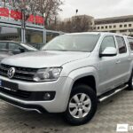 Volkswagen Amarok 2012
