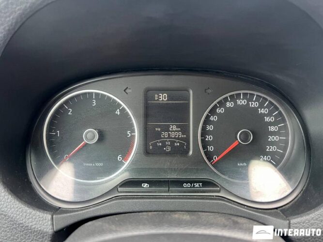 volkswagen Amarok 2012