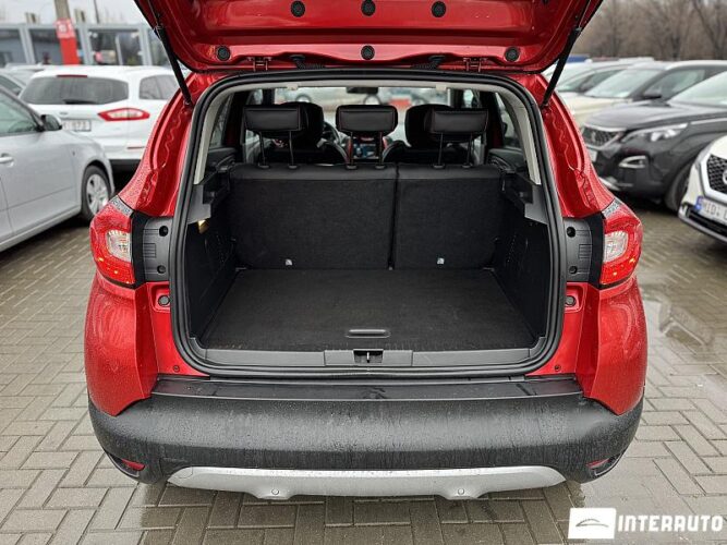 Renault Captur 37 renault Captur 2014