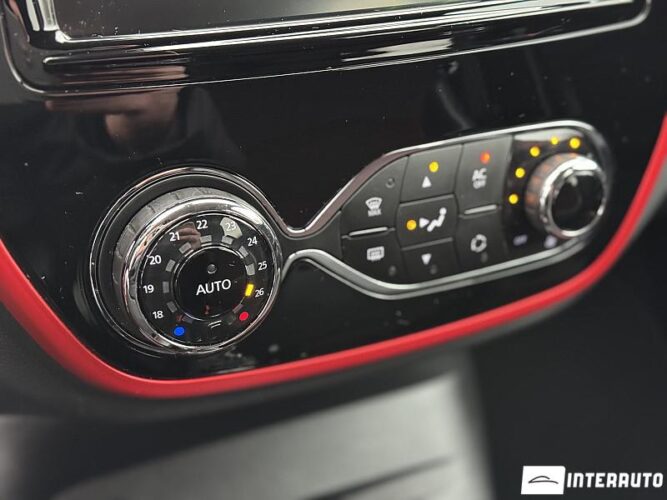 Renault Captur 47 renault Captur 2014