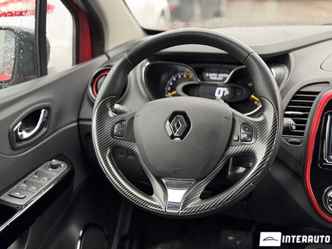 Renault Captur 44 renault Captur 2014