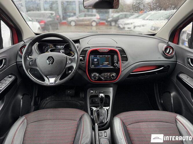 Renault Captur 50 renault Captur 2014