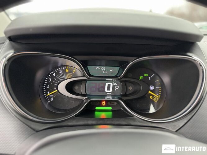 Renault Captur 45 renault Captur 2014