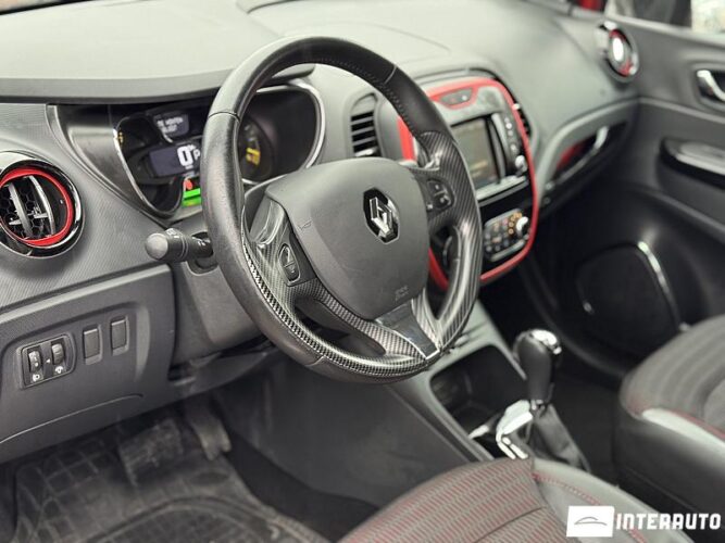 Renault Captur 42 renault Captur 2014