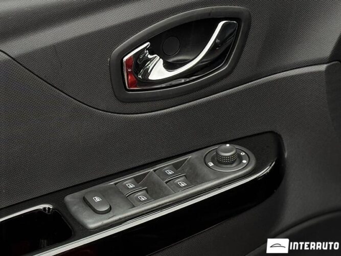 Renault Captur 39 renault Captur 2014