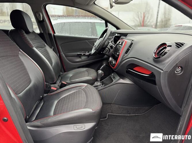 Renault Captur 53 renault Captur 2014