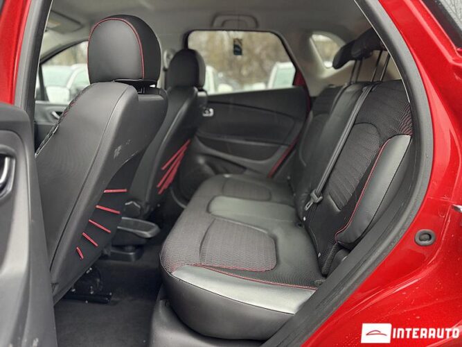 Renault Captur 51 renault Captur 2014