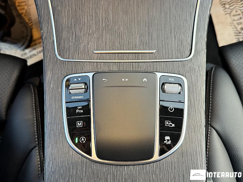 mercedes GLC 220d 2022