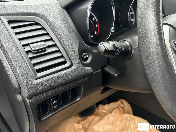 mitsubishi Outlander Sport 2021