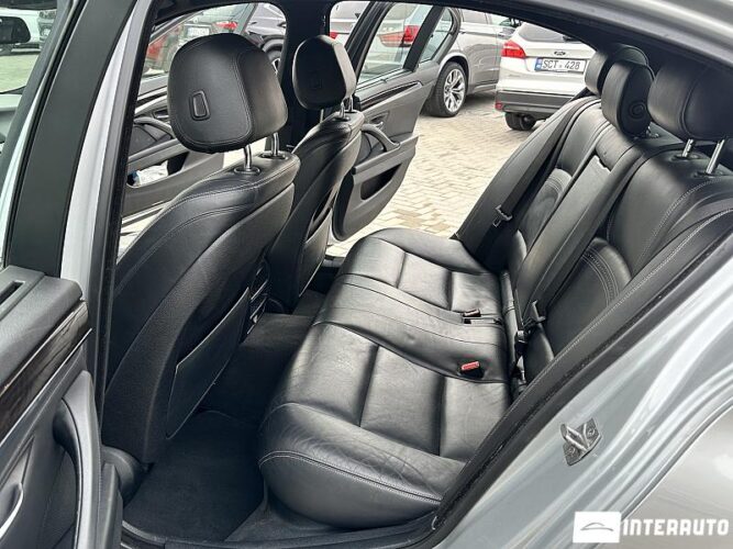 BMW 528 51 bmw 528 2015