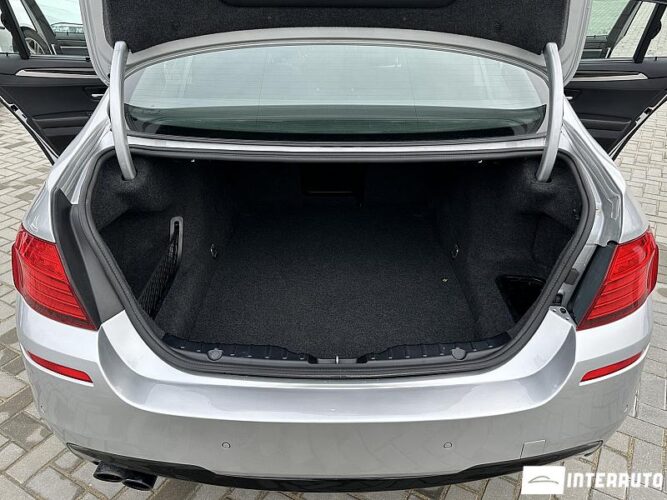 BMW 528 62 bmw 528 2015