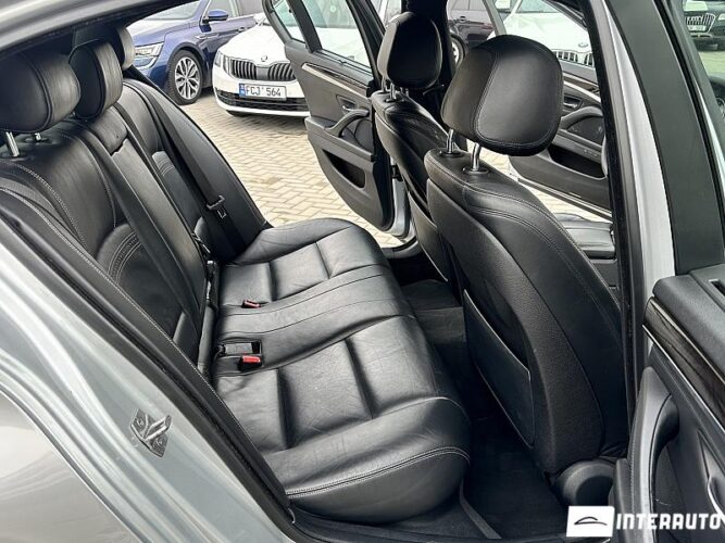 BMW 528 53 bmw 528 2015