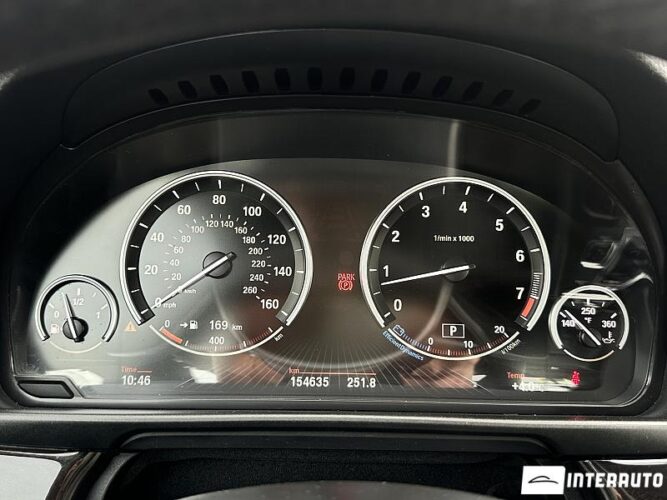 BMW 528 46 bmw 528 2015