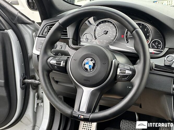 BMW 528 44 bmw 528 2015