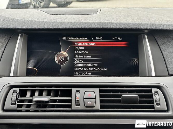 BMW 528 47 bmw 528 2015