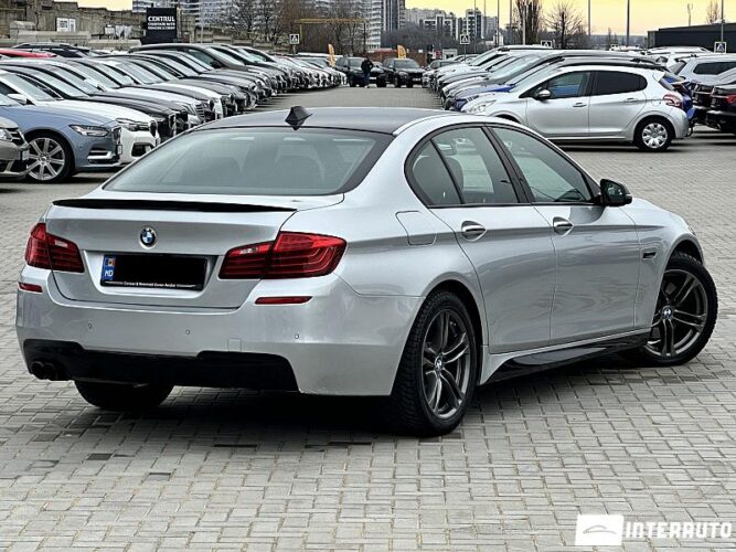 BMW 528 40 bmw 528 2015