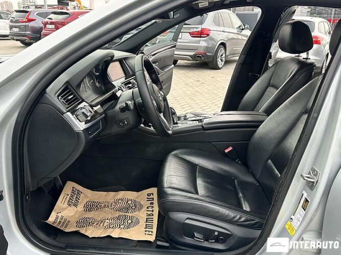 BMW 528 42 bmw 528 2015