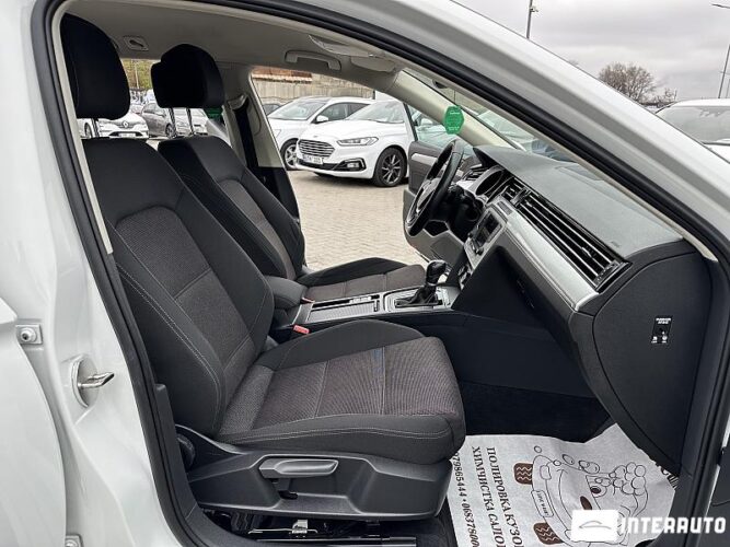 Volkswagen Passat 50 volkswagen Passat 2015