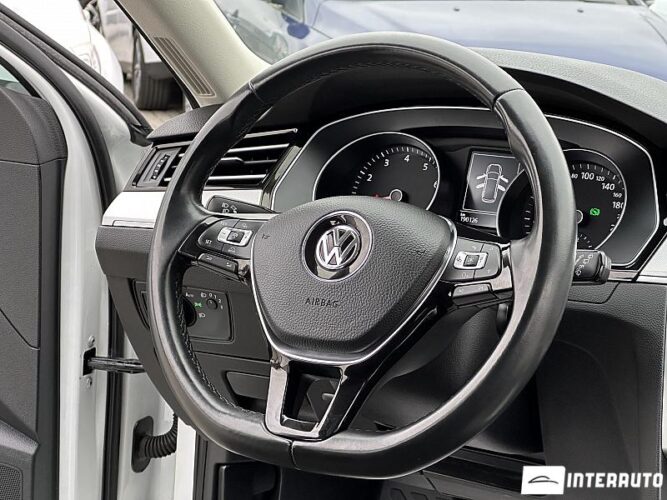 Volkswagen Passat 40 volkswagen Passat 2015