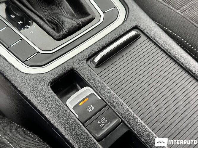 Volkswagen Passat 46 volkswagen Passat 2015