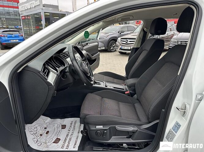 Volkswagen Passat 38 volkswagen Passat 2015