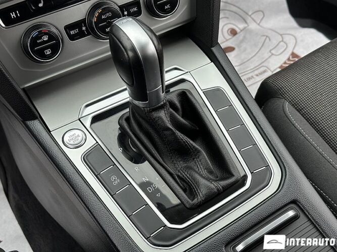 Volkswagen Passat 45 volkswagen Passat 2015