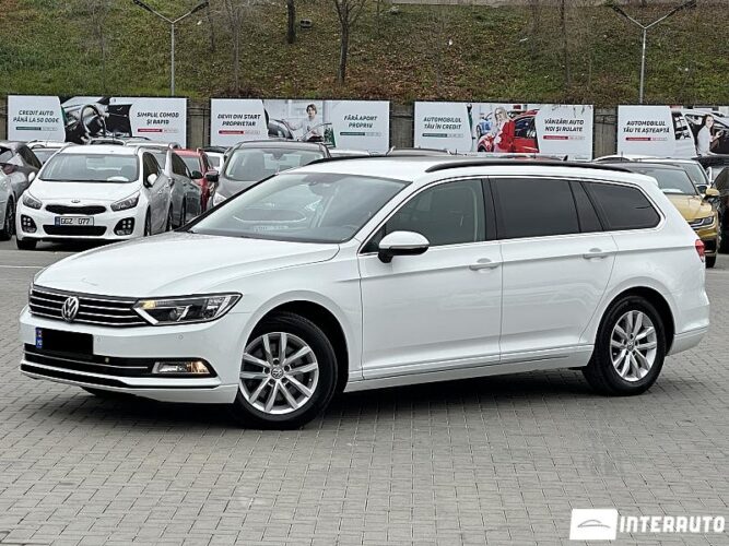 Volkswagen Passat 35 volkswagen Passat 2015