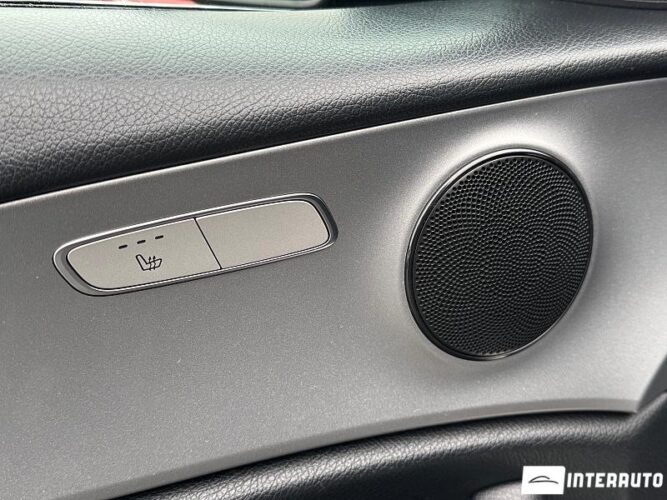 Mercedes E 200 40 mercedes E 200 2021