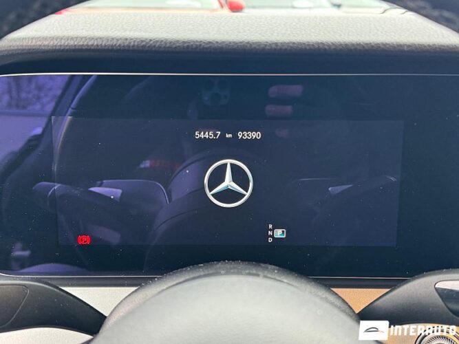 Mercedes E 200 43 mercedes E 200 2021