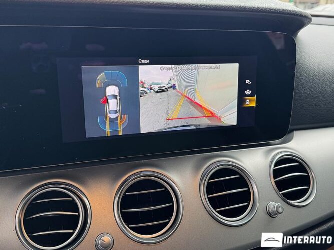 Mercedes E 200 45 mercedes E 200 2021