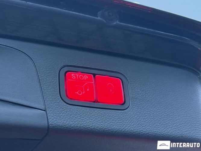 mercedes GLC 250d 2018