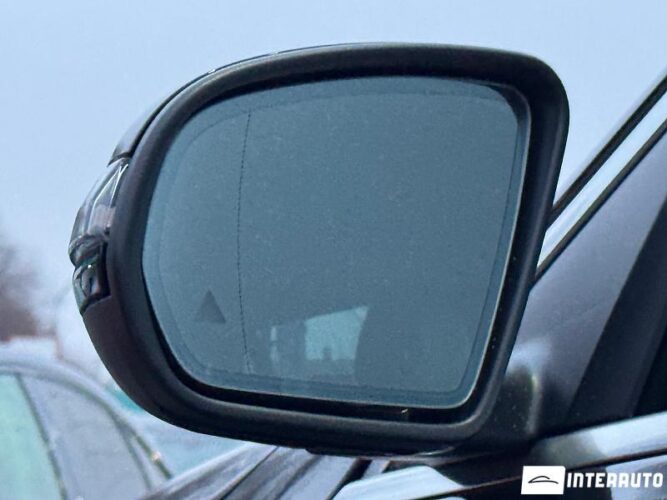 mercedes GLC 250d 2018